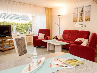 Ferienwohnung für 4 Personen (60 m²) in Niendorf/Ostsee 4/8