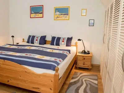 Ferienwohnung für 4 Personen (60 m²) in Niendorf/Ostsee 5/8