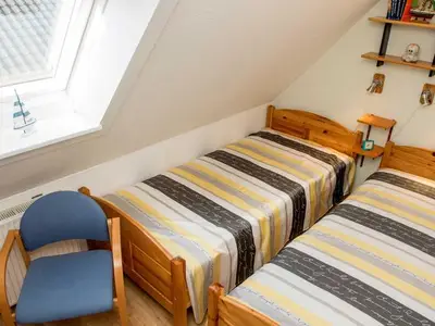 Ferienwohnung für 4 Personen (60 m²) in Niendorf/Ostsee 6/8
