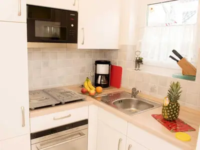 Ferienwohnung für 4 Personen (60 m²) in Niendorf/Ostsee 7/8