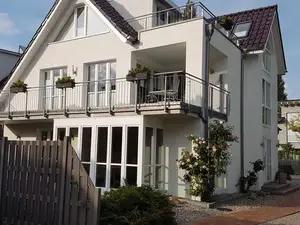 Ferienwohnung für 4 Personen (86 m²) in Timmendorfer Strand