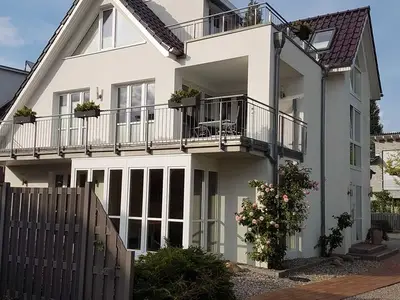 Ferienwohnung für 4 Personen (86 m²) in Timmendorfer Strand 1/10