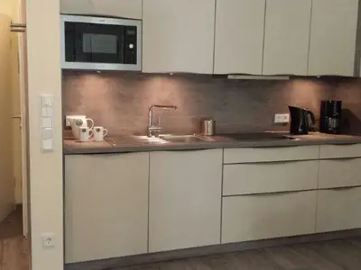 Ferienwohnung für 4 Personen (65 m²) in Timmendorfer Strand 5/10
