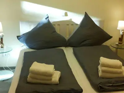 Ferienwohnung für 4 Personen (65 m²) in Timmendorfer Strand 8/10