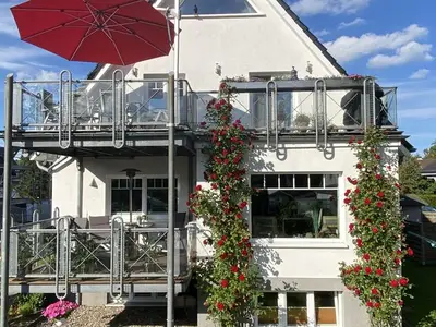 Ferienwohnung für 4 Personen (60 m²) in Timmendorfer Strand 2/10