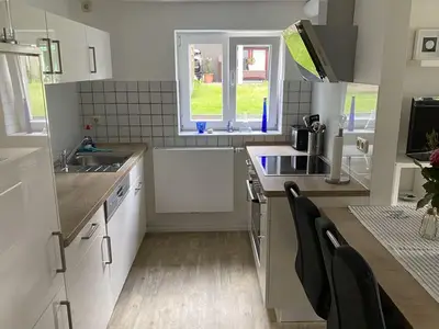 Ferienwohnung für 4 Personen (60 m²) in Timmendorfer Strand 5/10