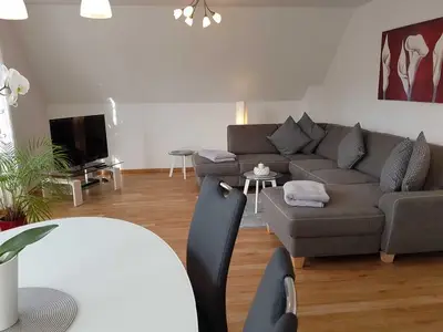 Ferienwohnung für 4 Personen (86 m²) in Timmendorfer Strand 2/10