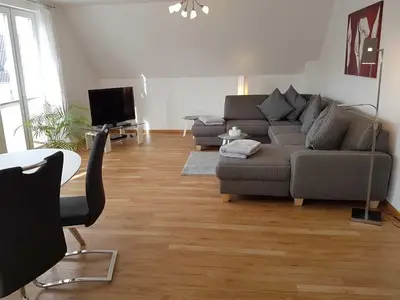 Ferienwohnung für 4 Personen (86 m²) in Timmendorfer Strand 3/10
