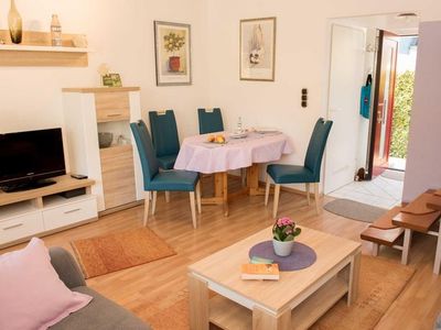 Ferienwohnung für 4 Personen (50 m²) in Timmendorfer Strand 3/9