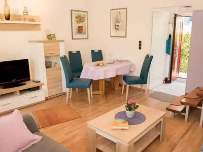 Ferienwohnung für 4 Personen (50 m²) in Niendorf/Ostsee 3/9