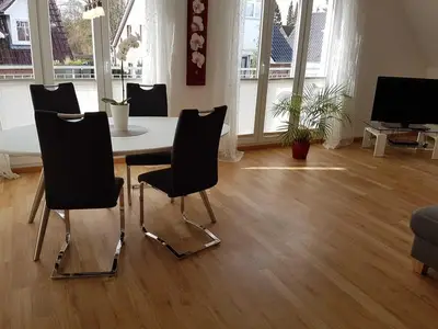 Ferienwohnung für 4 Personen (86 m²) in Timmendorfer Strand 6/10