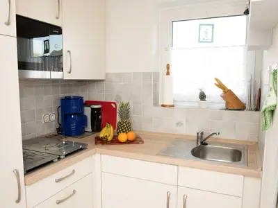 Ferienwohnung für 4 Personen (50 m²) in Niendorf/Ostsee 4/9