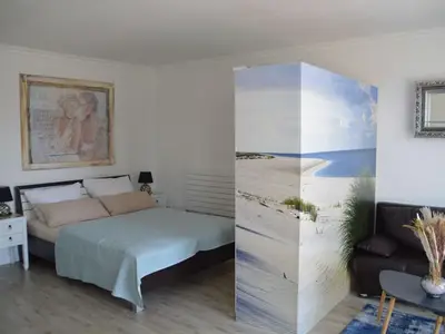 Ferienwohnung für 2 Personen (35 m²) in Timmendorfer Strand 6/10