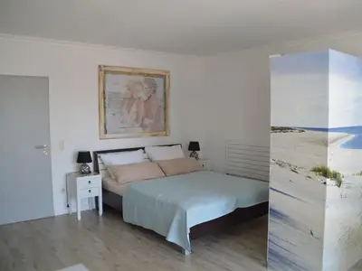 Ferienwohnung für 2 Personen (35 m²) in Timmendorfer Strand 7/10