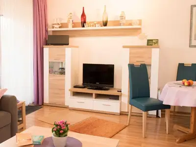 Ferienwohnung für 4 Personen (50 m²) in Niendorf/Ostsee 7/9