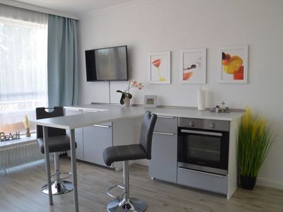 Ferienwohnung für 2 Personen (35 m²) in Timmendorfer Strand 10/10