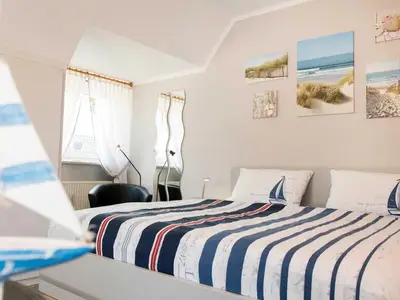 Ferienwohnung für 4 Personen (50 m²) in Niendorf/Ostsee 9/9