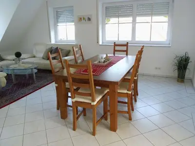 Ferienwohnung für 6 Personen (80 m²) in Timmendorfer Strand 3/8