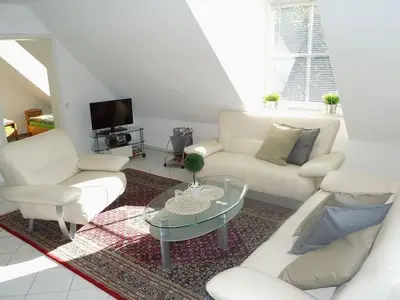 Ferienwohnung für 6 Personen (80 m²) in Timmendorfer Strand 4/8