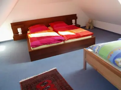 Ferienwohnung für 6 Personen (80 m²) in Timmendorfer Strand 7/8