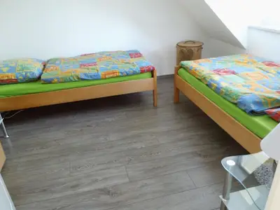 Ferienwohnung für 6 Personen (80 m²) in Timmendorfer Strand 8/8