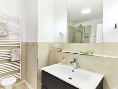 Ferienwohnung für 2 Personen (48 m²) in Timmendorfer Strand 10/10