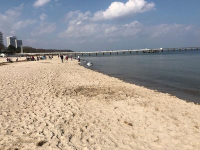 Ferienwohnung für 6 Personen (58 m²) in Timmendorfer Strand 10/10