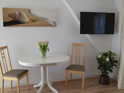 Ferienwohnung für 3 Personen (55 m²) in Timmendorfer Strand 6/10