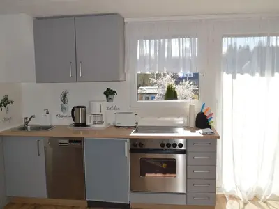 Ferienwohnung für 3 Personen (55 m²) in Timmendorfer Strand 9/10