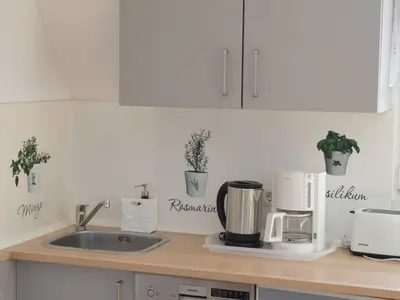 Ferienwohnung für 3 Personen (55 m²) in Timmendorfer Strand 10/10