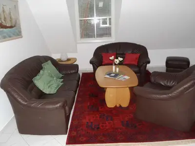 Ferienwohnung für 6 Personen (70 m²) in Timmendorfer Strand 3/8