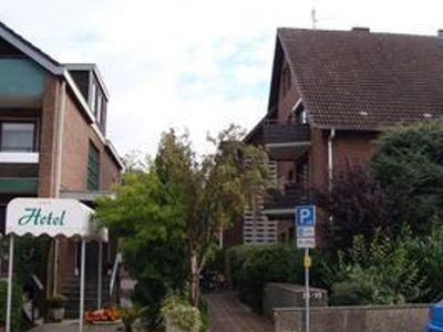 Ferienwohnung für 4 Personen (55 m²) in Timmendorfer Strand 1/10