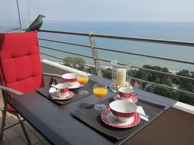 Ferienwohnung für 2 Personen (35 m²) in Timmendorfer Strand 7/10