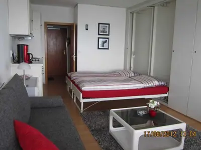 Ferienwohnung für 2 Personen (35 m²) in Timmendorfer Strand 8/10