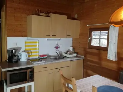 Ferienwohnung für 4 Personen (50 m²) in Timmendorfer Strand 6/9