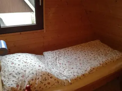 Ferienwohnung für 4 Personen (50 m²) in Timmendorfer Strand 7/9