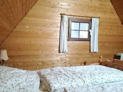 Ferienwohnung für 4 Personen (50 m²) in Timmendorfer Strand 8/9