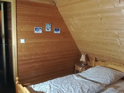 Ferienwohnung für 4 Personen (50 m²) in Timmendorfer Strand 9/9