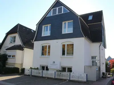 Ferienwohnung für 2 Personen (43 m²) in Timmendorfer Strand 1/2