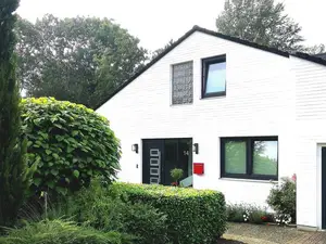 Ferienwohnung für 4 Personen (65 m²) in Timmendorfer Strand