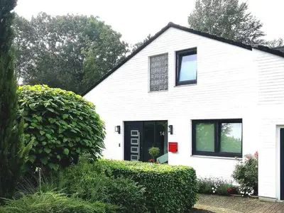 Ferienwohnung für 2 Personen (50 m²) in Timmendorfer Strand 1/10