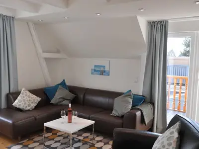 Ferienwohnung für 6 Personen (100 m²) in Timmendorfer Strand 3/10