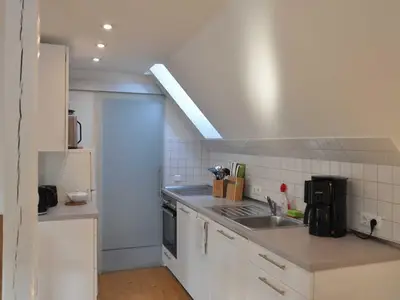 Ferienwohnung für 6 Personen (100 m²) in Timmendorfer Strand 5/10