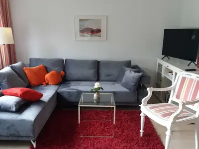 Ferienwohnung für 2 Personen (50 m²) in Timmendorfer Strand 7/10