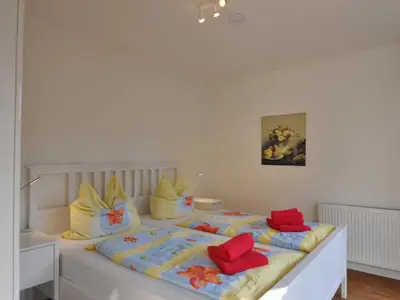 Ferienwohnung für 6 Personen (100 m²) in Timmendorfer Strand 6/10