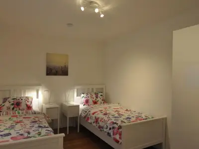 Ferienwohnung für 6 Personen (100 m²) in Timmendorfer Strand 9/10