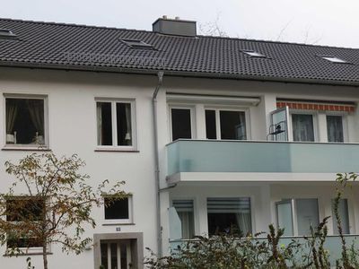 Ferienwohnung für 2 Personen (43 m²) in Timmendorfer Strand 1/10