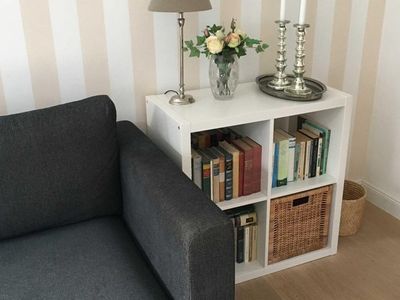 Ferienwohnung für 2 Personen (43 m²) in Timmendorfer Strand 6/10