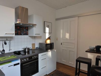 Ferienwohnung für 6 Personen (58 m²) in Timmendorfer Strand 4/8