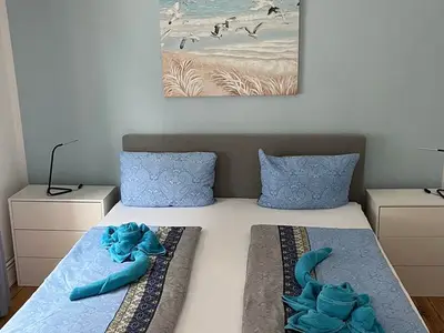 Ferienwohnung für 6 Personen (58 m²) in Timmendorfer Strand 8/8